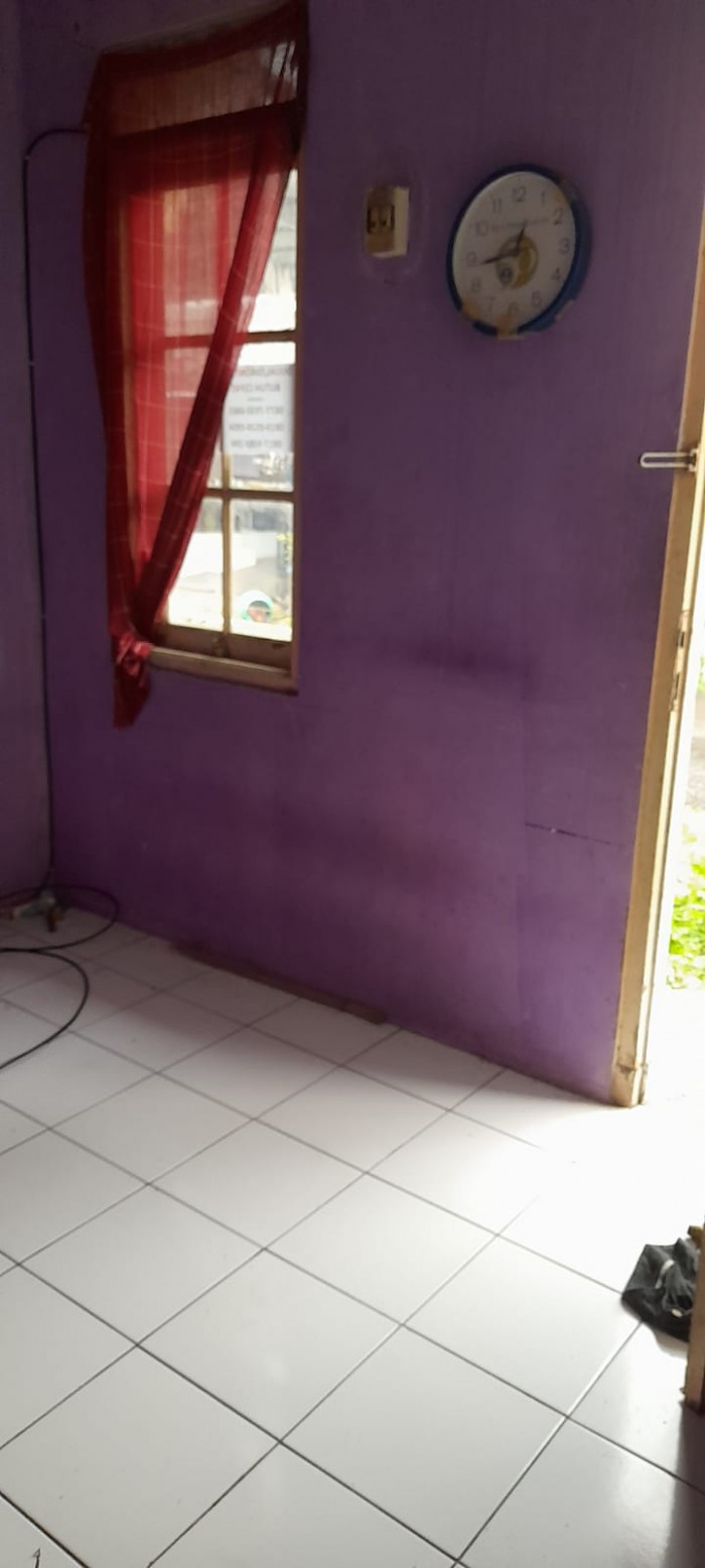 Rumah Dijual di Cluster Cibiru Lippo Cikarang